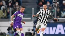 Ravanelli: “La Fiorentina gioca un gran calcio, ma ieri una delle migliori Juve”