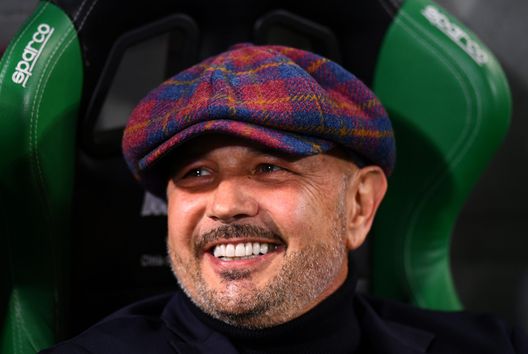 (Getty Images) Mihajlovic, il comunicato ufficiale della famiglia: “Sinisa resterà sempre con noi”- immagine 2