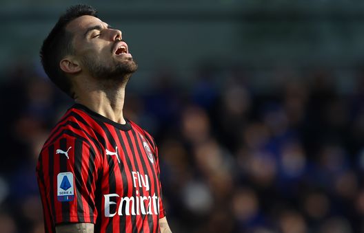  Suso (credits: GETTY images) 
