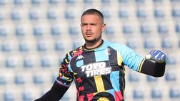 Empoli, CorSport: “Caprile può partire già a gennaio. Le ultime dal campo su Baldanzi”