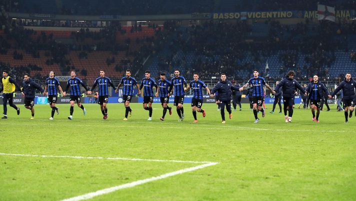 Sky – Inter, tutta la squadra parte per Riyad: c’è anche Zhang. Le ultime su Lukaku e Brozovic - immagine 1