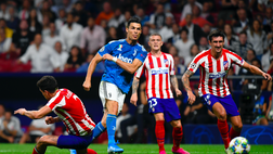 Juve in altalena: 2-2 con l’Atletico Madrid