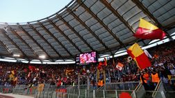 Roma-Inter, probabili formazioni e dove vederla