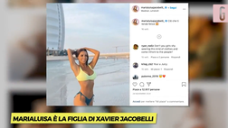 VIDEO PSG: Mbappé, la nuova fiamma è… italiana! Ecco chi è la sexy influencer Marialuisa Jacobelli