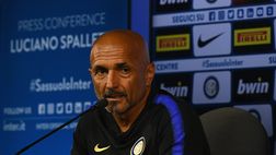 Inter, Spalletti: “Gagliardini giocatore di ottimo livello”