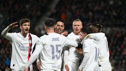 Europa League, il primo atto di Milan-Slavia Praga: ecco il briefing