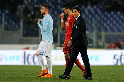 Calciomercato Lazio, il portiere Thomas Strakosha piace a Liverpool e Napoli Calciomercato Lazio, il portiere Thomas Strakosha piace a Liverpool e Napoli