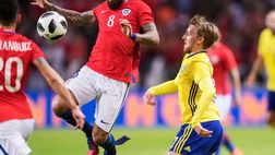 Pedullà – Vidal per l’Inter si sarebbe ridotto lo stipendio. Al Barça guadagnerà…