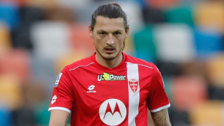 Da Zerbin e Djuric a Lazovic e Duda: le probabili formazioni di Monza-Verona - immagine 1