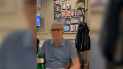 VIDEO / Grande Inter, 60 anni dal primo scudetto: pranzo tra ex storici
