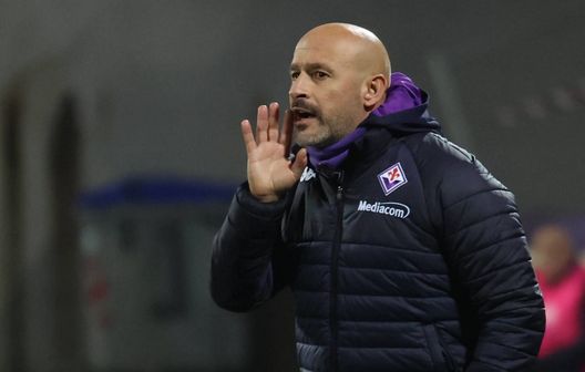 GERMOGLI PH: 7 DICEMBRE 2022 FIRENZE STADIO ARTEMIO FRANCHI AMICHEVOLE FIORENTINA VS ALWAYS READY NELLA FOTO ITALIANO G. Rossi: “La Fiorentina avrà un vantaggio alla ripresa del campionato, vi spiego”- immagine 2