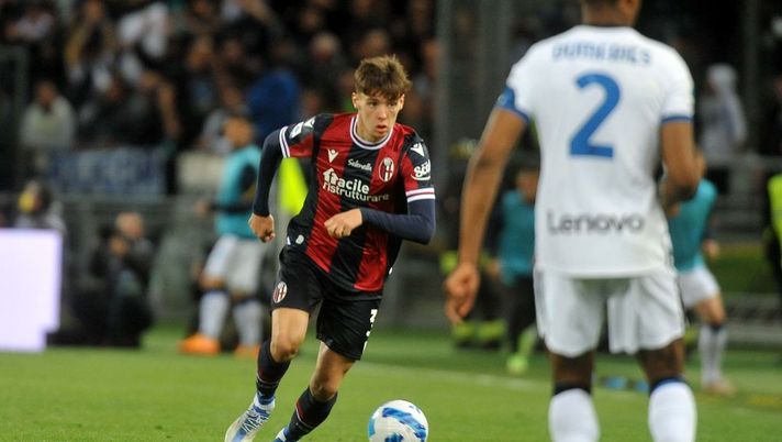 De Leo: “Medel, Hickey, cosa mi sta colpendo di Dominguez e sull’errore di Radu…” - immagine 1