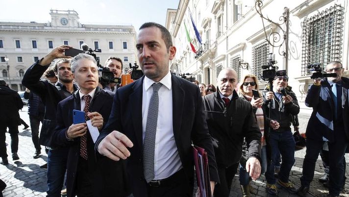 Spadafora: “Quando si può tornare a giocare a calcetto! Serie A? C’è la preoccupazione” - immagine 1