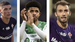Calciomercato Milan – Difesa: uno tra Milenkovic, Fofana e Pezzella