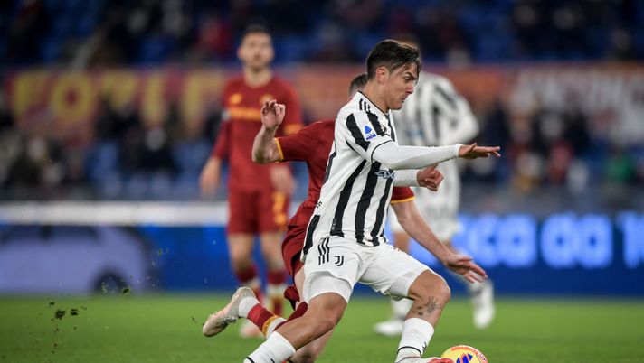 Getty Images Una Joya per Mou: Friedkin pensa a Dybala. Ma l’Inter resta in pole - immagine 1