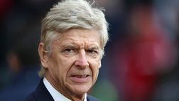 Wenger elogia Ramsey: “E’ un valore aggiunto per il Nizza”
