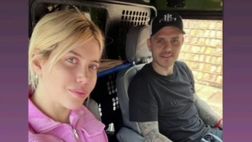 VIDEO / Wanda e Icardi, viaggio in Ruanda. Tappa al Kigali Genocide Memorial