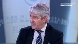 Rossi: “Inter, ultimo mese terribile. Una squadra con ambizione non prende quel gol”