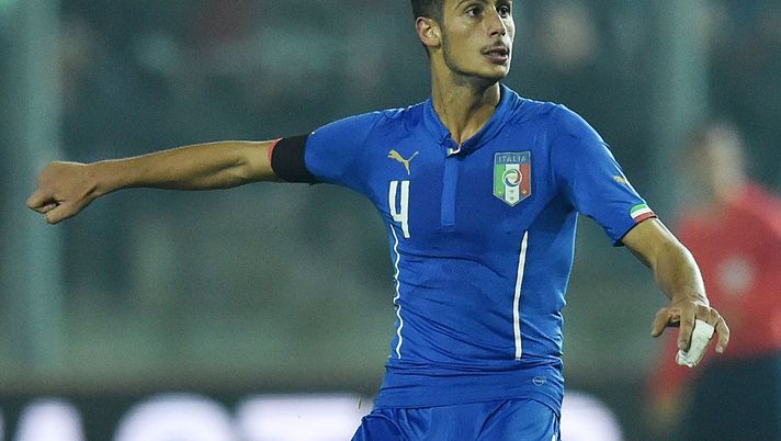 Mondiale Under-20: Italia-Zambia, gli azzurrini perdono Mandragora Mondiale Under-20: Italia-Zambia, gli azzurrini perdono Mandragora