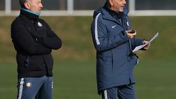Marocchi: “Non chiediamo a Pioli di guardare la classifica. Ha tanti giocatori e…”