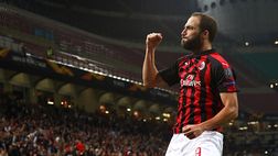 Big match 9a giornata, Inter-Milan: Icardi vs Higuain