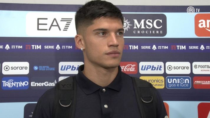 Correa a Inter TV: “Continuare così per i punti che ci mancano. Poco concentrati? Noi…” - immagine 1