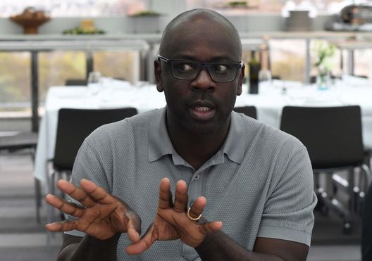 Thuram (getty images) Thuram (getty images)