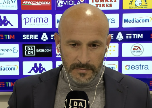 Italiano: “Coppa Italia contro la Juventus? Ecco cosa dirò alla mia Fiorentina”- immagine 2