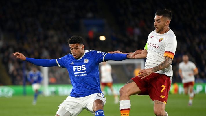 Getty Images Leicester, Justin: “Se giochiamo come all’andata possiamo arrivare in finale” - immagine 1