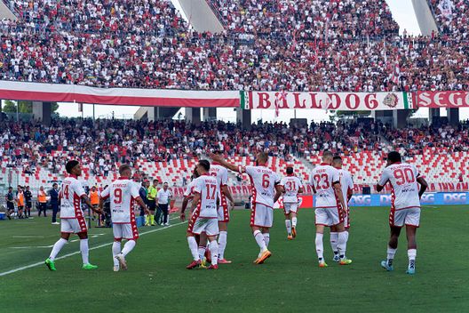 Bari (Getty Images) Bari