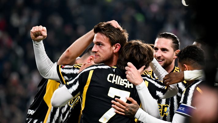 Serie A, Juventus-Frosinone 3-2: Rugani nel recupero regala i tre punti ad Allegri - immagine 1