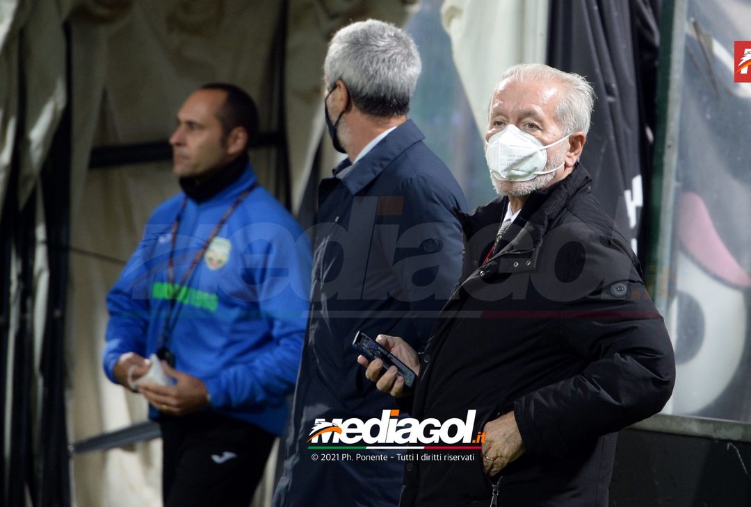 FOTO Palermo – Monopoli 2-1, Serie C Gir. C 2021/22 - immagine 45