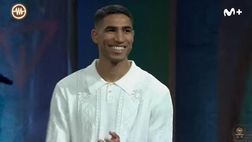 Hakimi: “Di rinnovo Mbappé sapevo prima di tutti. Su Whatsapp…”