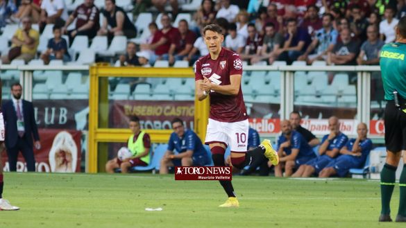 Sasa Lukic, Torino-Lazio 0-0 Lukic rientra in campo dopo la bufera, Juric: “L’ho visto bene”. Sul futuro…- immagine 2