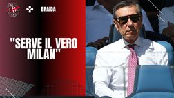 Inter-Milan, Braida: “Leao? Gullit moderno. L’unico che…”