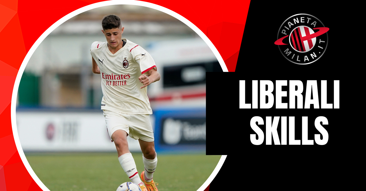 VIDEO MilanSampdoria 51 Serie A gol e highlights della partita