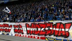 Derby di Lodz, colpo di grazia per gli sconfitti: tutta colpa dell’allenatore…