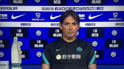 VIDEO / Inter-Genoa, Inzaghi: “Scudetto? Ci sono 7 squadre attrezzate”