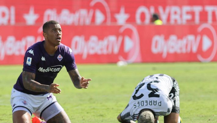 “Venga Fiorentina, mi parli di lei…”: l’attacco a due, la crisi e lo psicologo - immagine 1