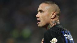 Nainggolan: “Non tornerò in Nazionale, Martinez patetico. Mi dedico con amore all’Inter”