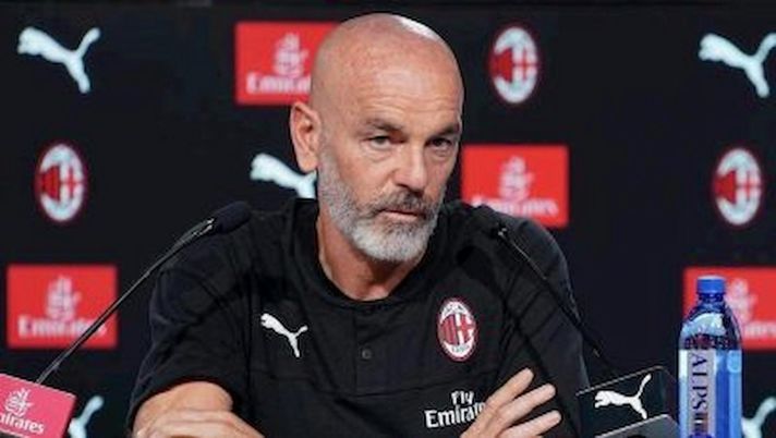 Pioli: “Scudetto? L’Inter ci ha messo anni e soldi. Su Superlega e Donnarumma…” 
