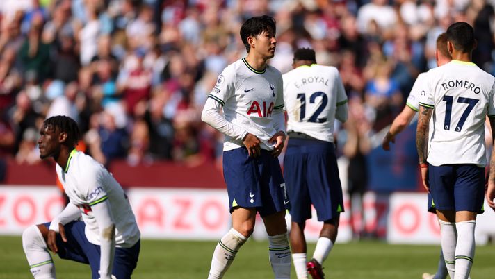 LIVE Tottenham-Brentford, 37ª giornata Premier League: segui la diretta - immagine 1