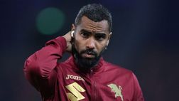 UFFICIALE – Brutto infortunio per Djidji: ecco i tempi di recupero e il comunicato del Torino