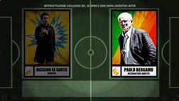 Narducci (Calciopoli) a Report: “Impostazione revisionista: risultati alterati e sentenze…”