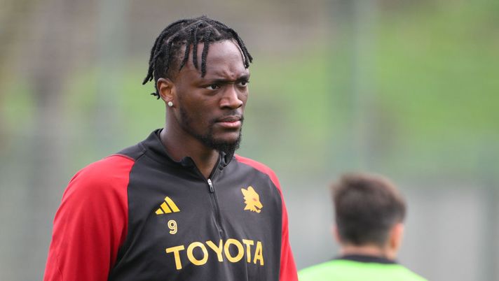 Abraham, De Rossi frena sul rientro: “Ha delle scadenze”. Ecco quando può tornare - immagine 1