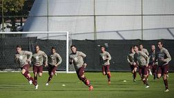 Casa Torino: Valdifiori e Zappacosta in dubbio per il Cagliari, torna Iago dal 1′?