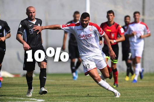  Michele Vano (Carpi) 