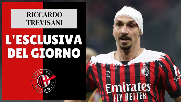 Riccardo Trevisani, noto telecronista sportivo, ha parlato in esclusiva ai microfoni di Pianeta Milan | News (Getty Images) Riccardo Trevisani Esclusiva Pianeta Milan