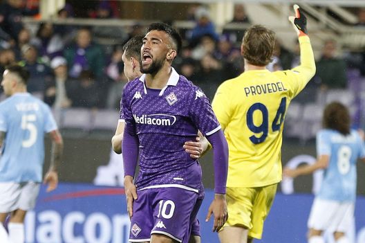 Nico Gonzalez il re dei pali. Nessuno in Serie A come lui- immagine 2