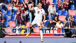 Tra la vetrina Mondiale e lo stallo per il rinnovo: Lukic apre all’addio al Toro